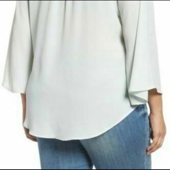 0X- Melissa McCarthy 7 open shoulder swing… - Picture 16 of 16